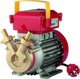 BE-M14 Bronse pump 230V 15L 1 fas